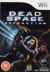 Wii GAME - Dead Space Extraction (MTX)